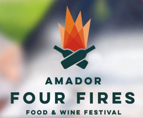 Amador Four Fires