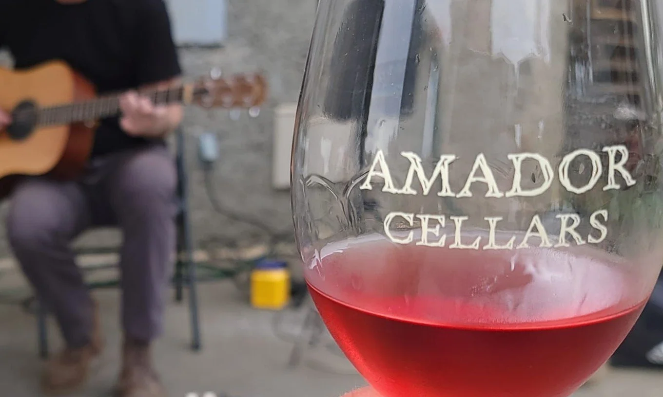 Second Saturday Live Music