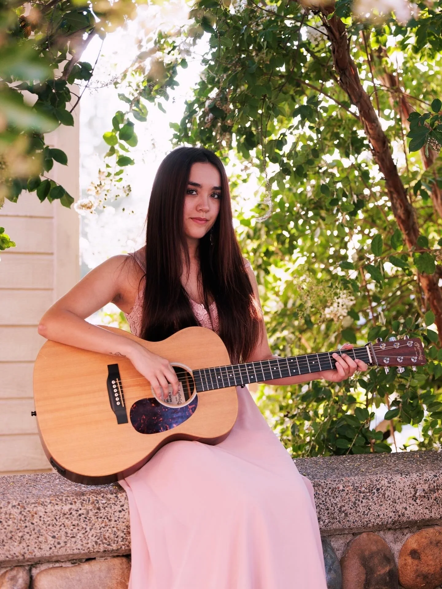 Second Saturday Live Music