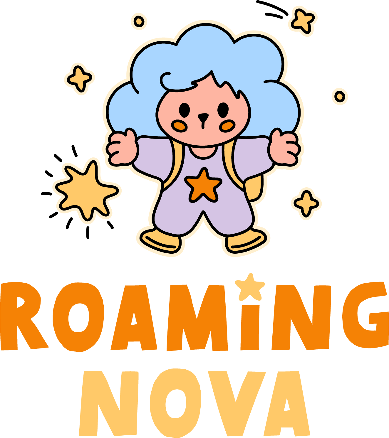 Shop Roaming Nova