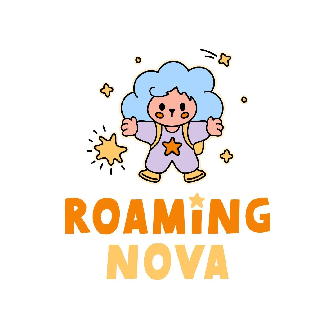 Shop Roaming Nova
