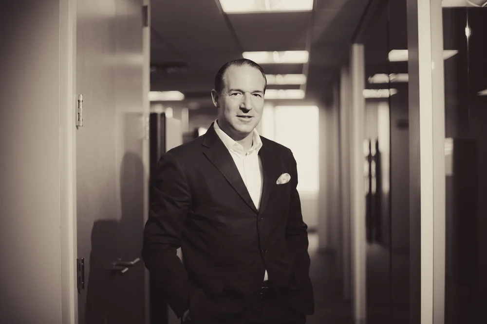 FOUNDERS — Upsher Management