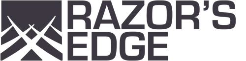 Razor's Edge Ventures — Upsher Management