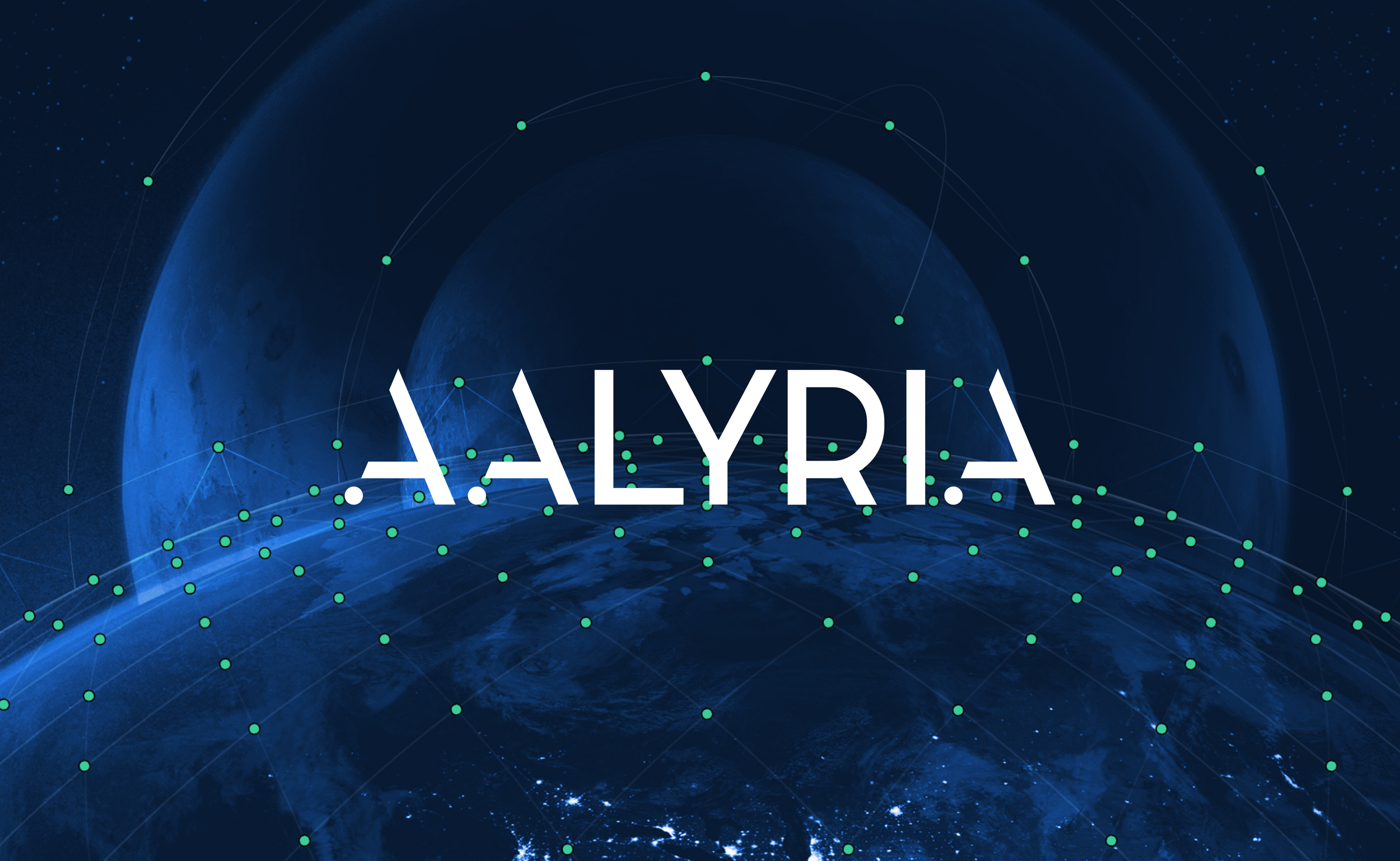 Aalyria