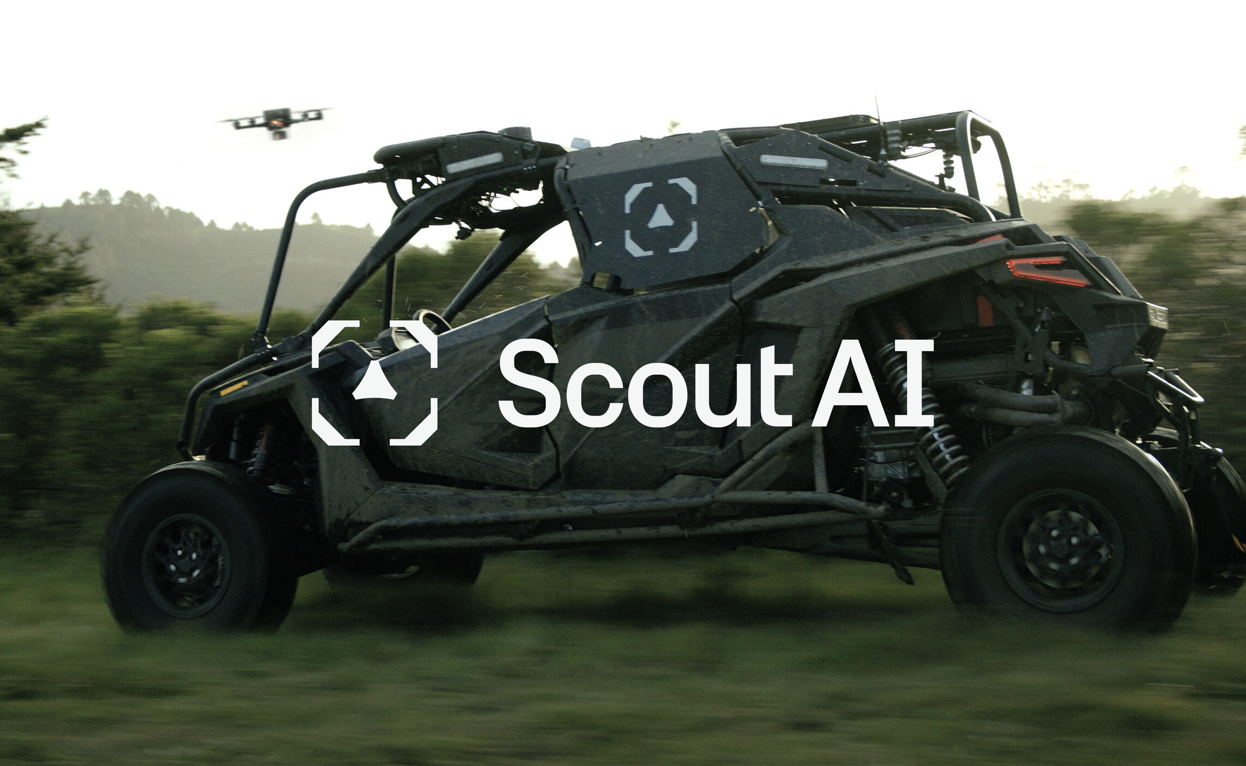 Scout AI