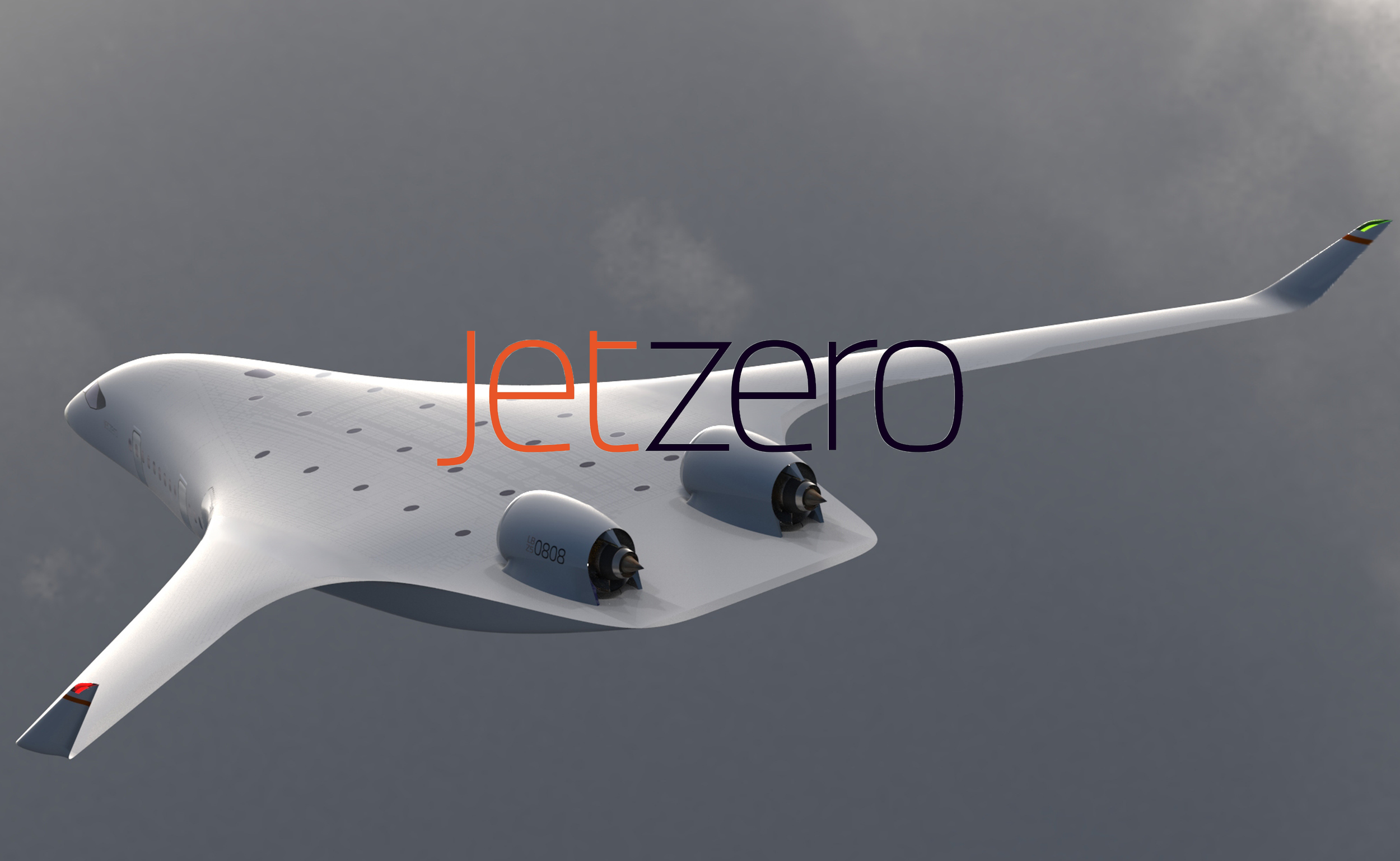 Jetzero Square GI - Advanced Manufacturing — Upsher Management