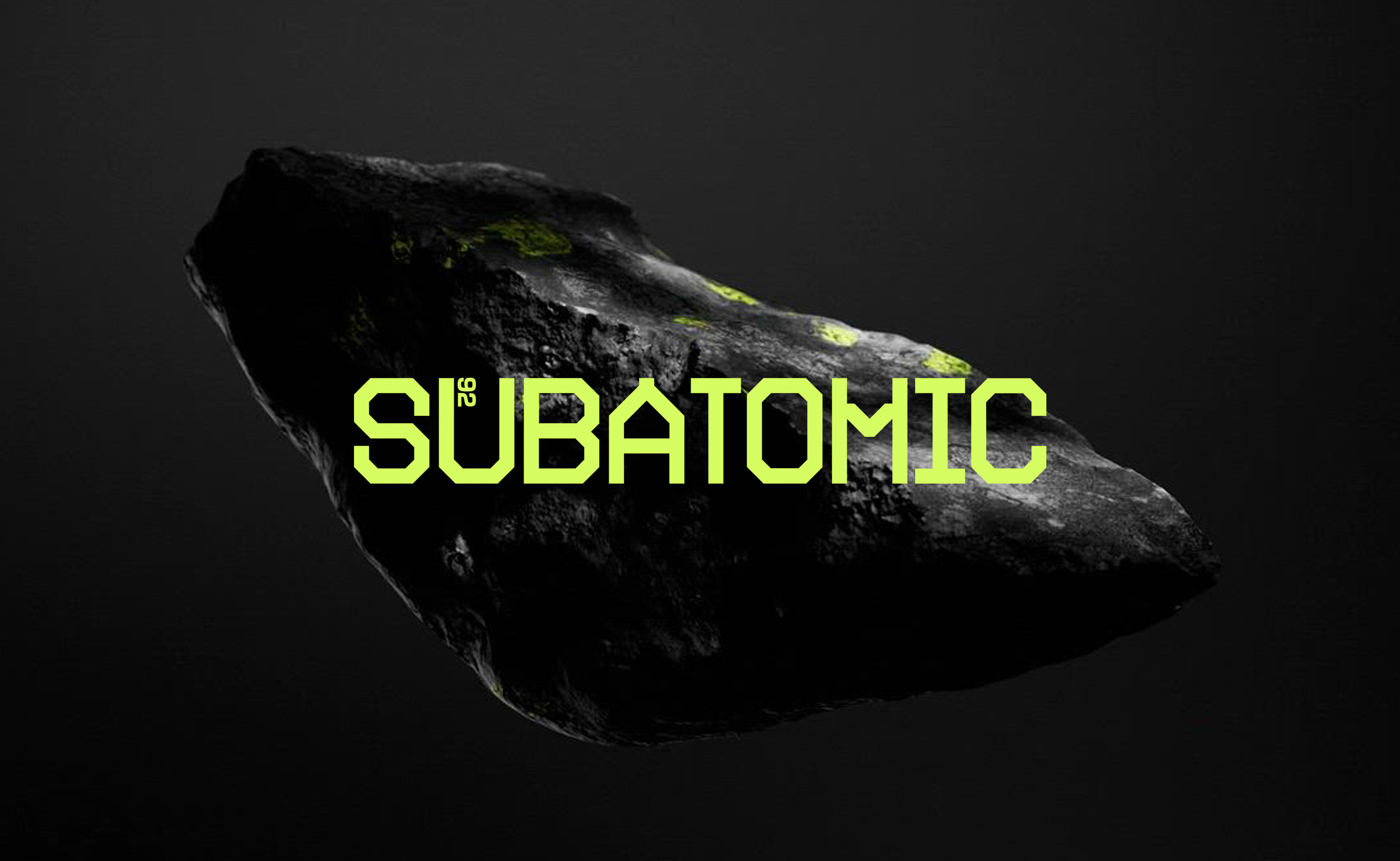 Subatomic
