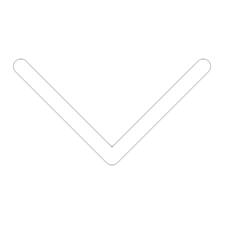 Simple black and white downward arrow shape.
