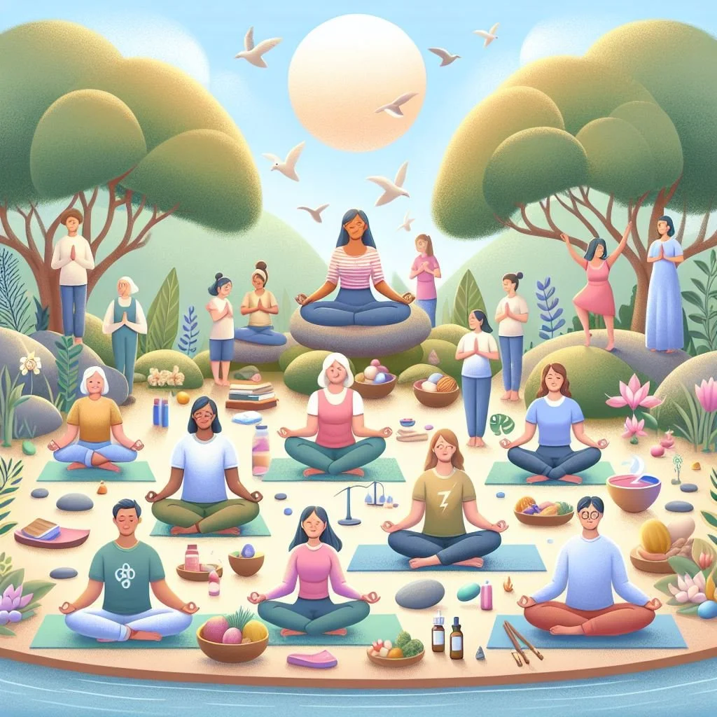 CBD &amp; Hormonal Health: The Basics