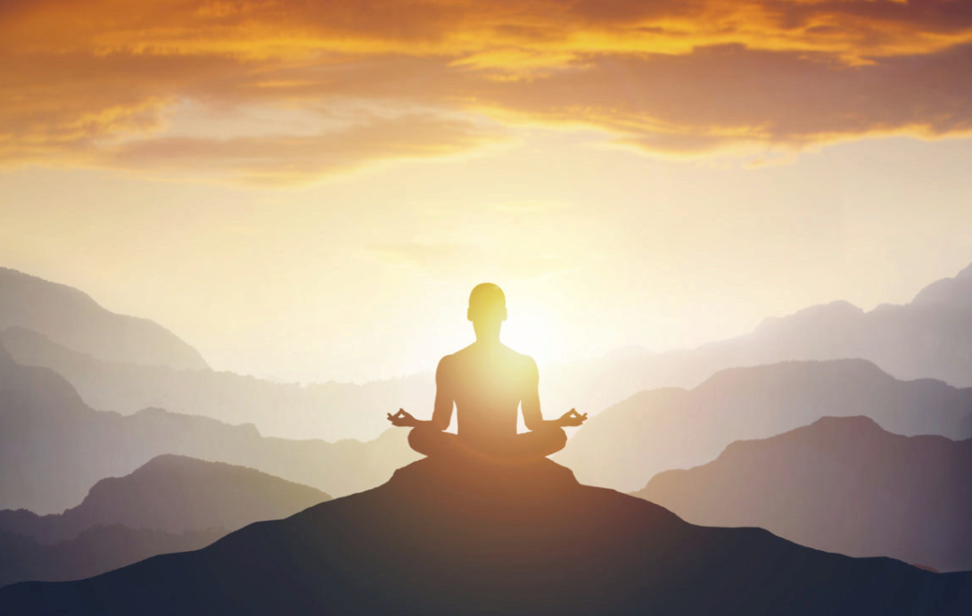 How CBD Enhances Meditation and Mindfulness 