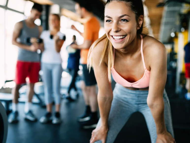 Effective CBD for Postworkout Stress