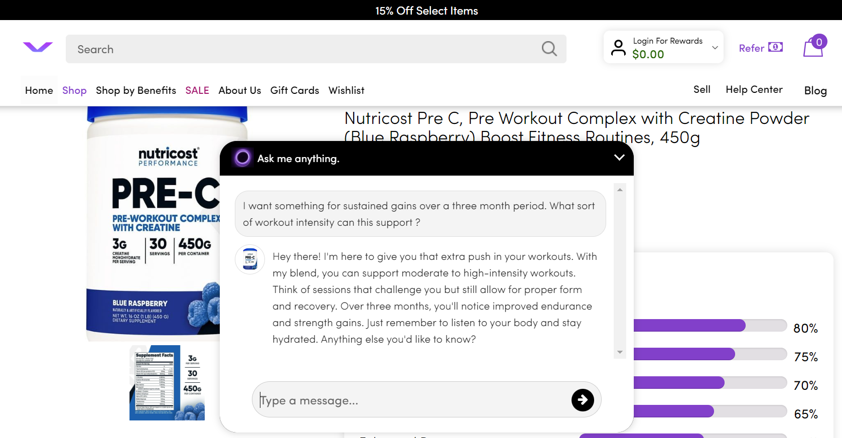 AI in Healthcare and Sustainable Holistic Fitness: A New Era of Personalized Wellness