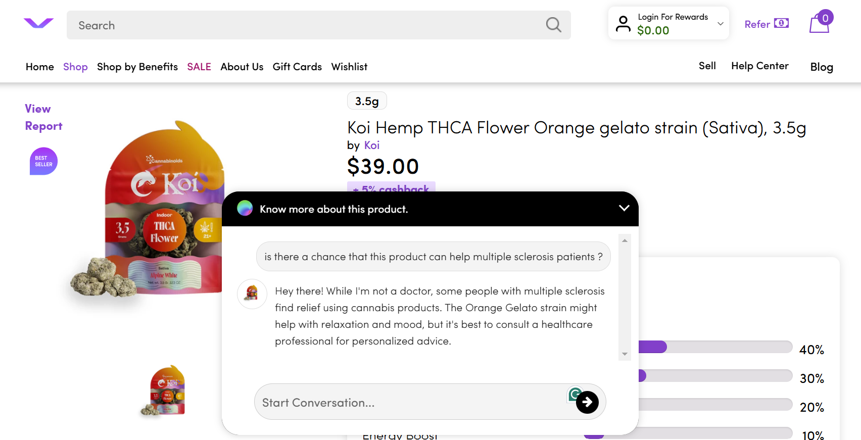  The Role of THC in Managing Sclerosis: A Valuable Health Tool?