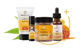 The Role of CBD in Post-Workout Recovery: Benefits for Athletes and Fitness Enthusiasts