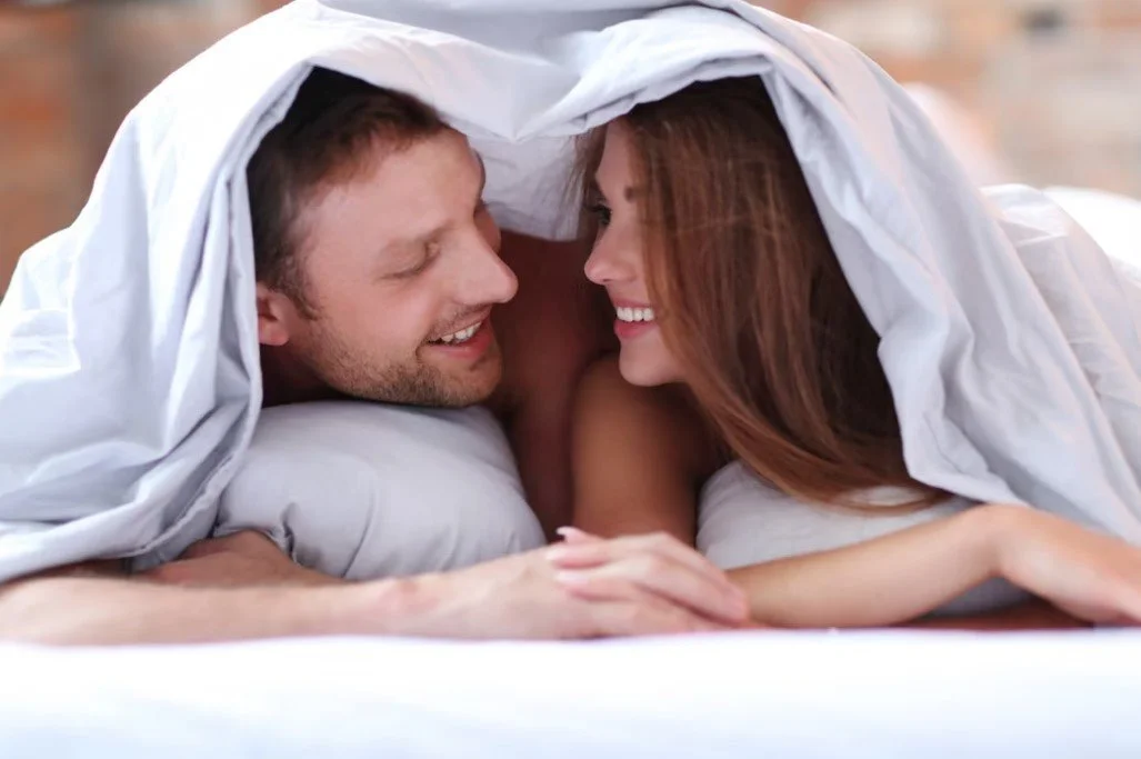 CBD and Sexual Wellness: Can It Enhance Intimacy and Performance?
