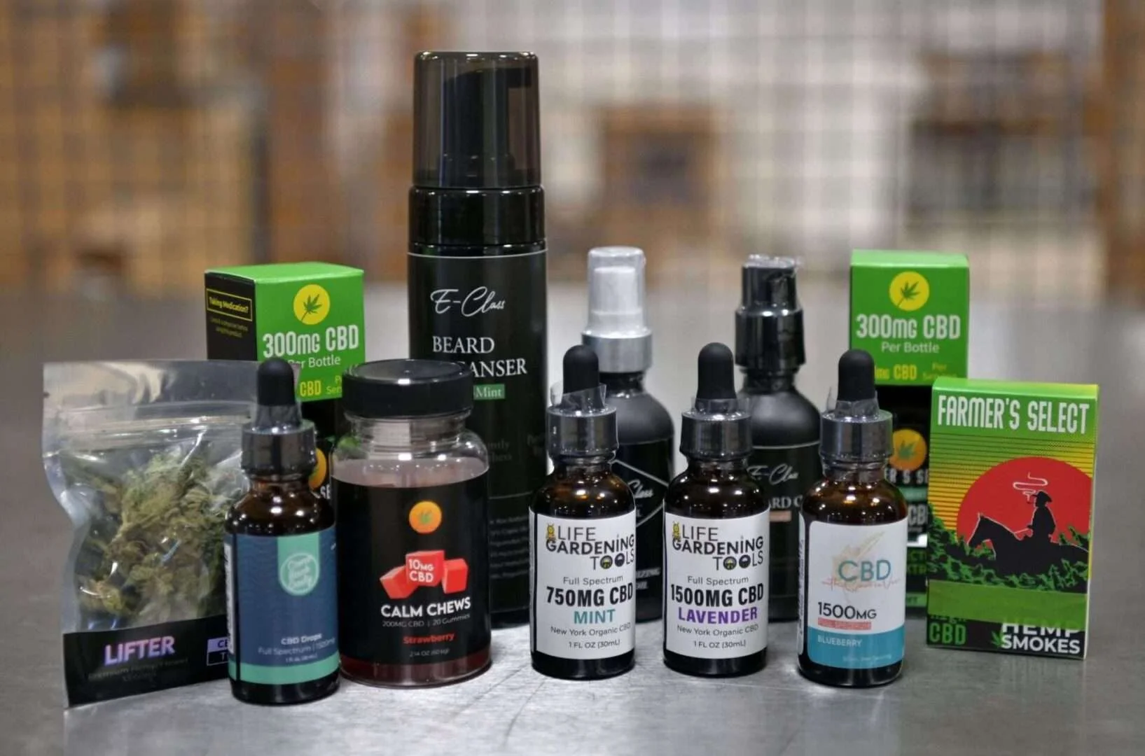 CBD vs. THC: Understanding the Differences, Benefits, and Uses