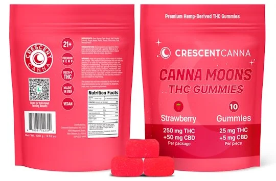 Full-Spectrum, Broad-Spectrum, and Isolate: Which Type of CBD is Right for You?