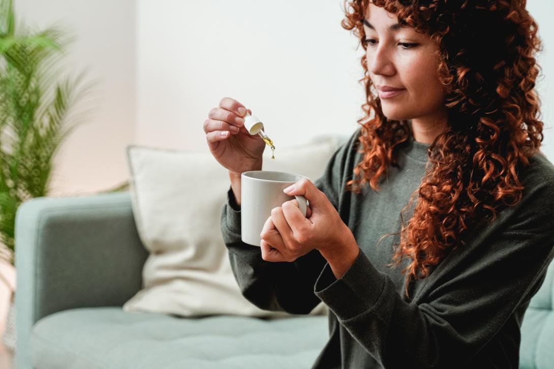 CBD, THC, and Sexual Health: Can Cannabis Enhance Libido and Intimacy?