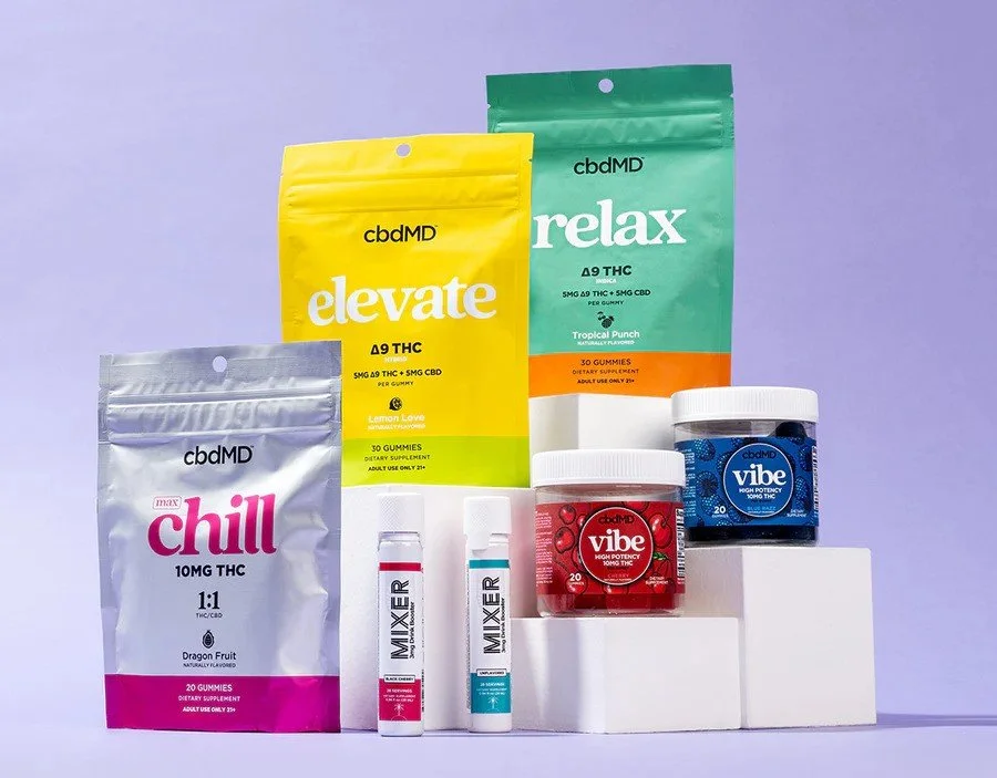 Hemp Superfoods: The Nutritional Power of Hemp Seeds, Hemp Protein, and CBD Edibles