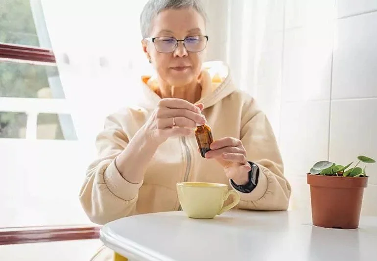 How CBD and THC Affect Appetite: From Munchies to Metabolism Support