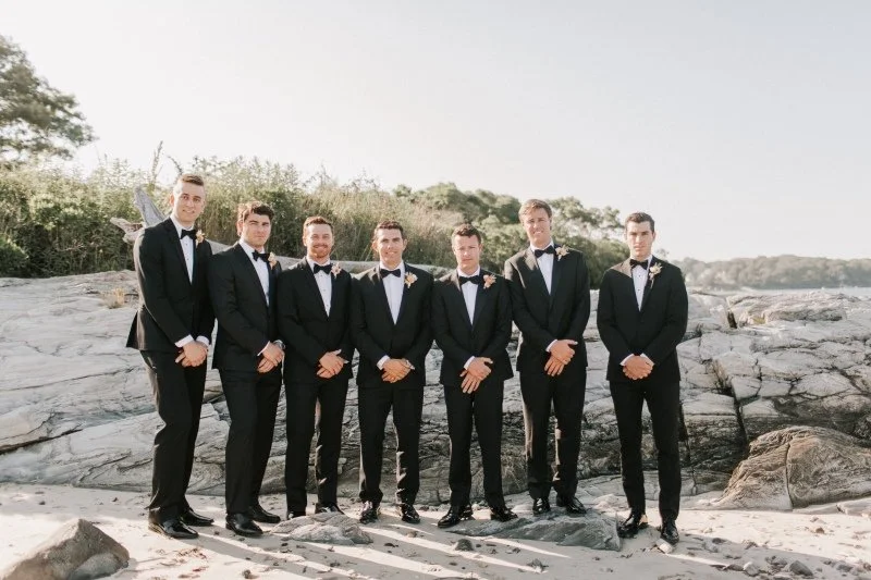 AFA Rentals Portland House Island Wedding 26.jpg