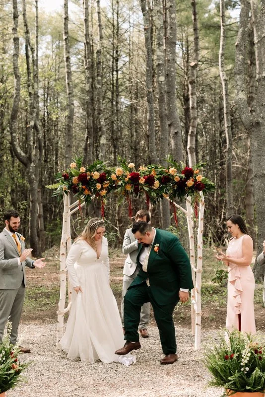 AFA Rentals Flanagan Farm Wedding 25.jpg