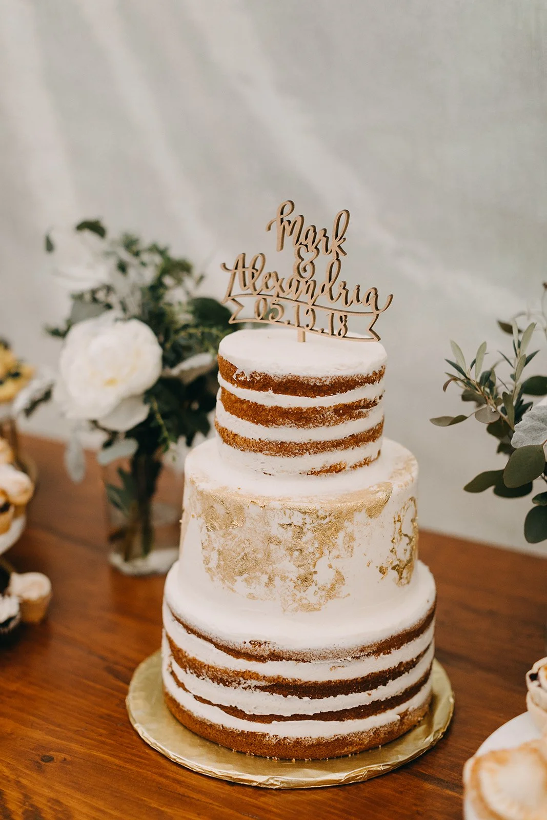 AFA Rentals Vintage Farm Maine Wedding 45.jpg