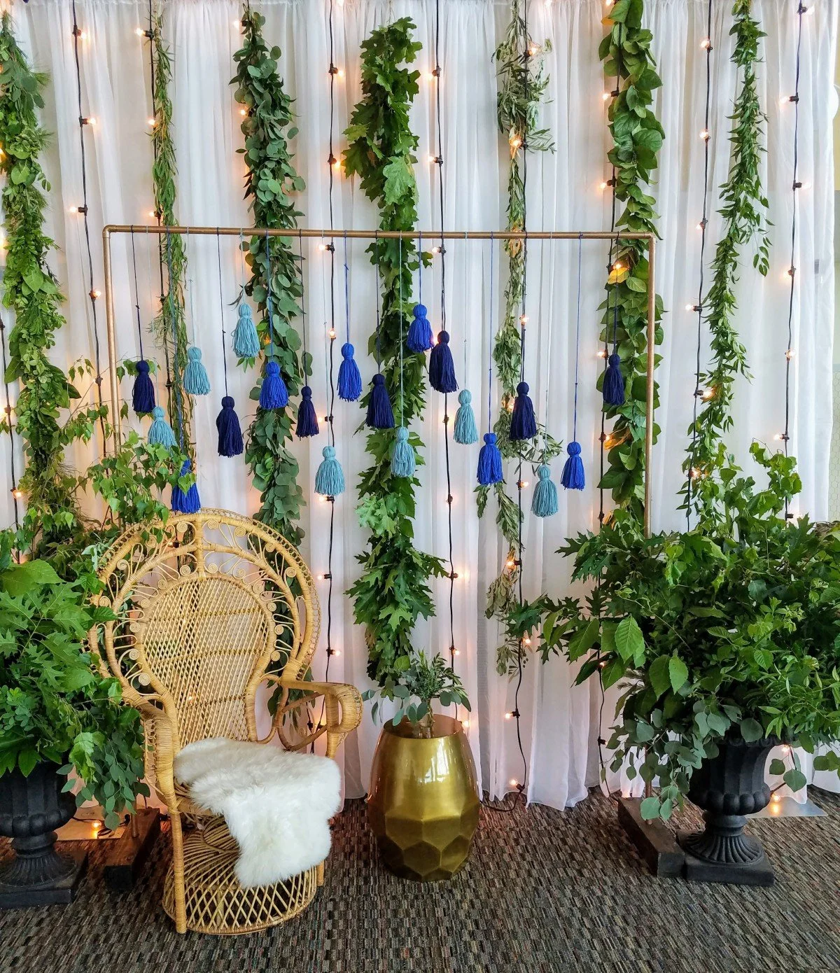 AFA Rentals Modern Ocean Wedding in Maine 14.jpg