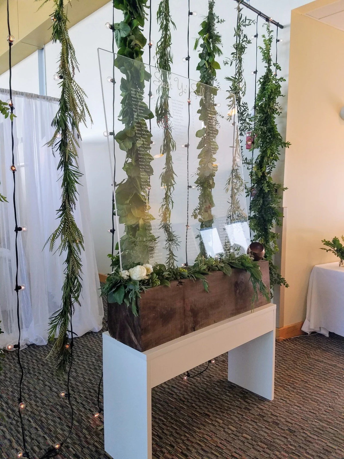 AFA Rentals Modern Ocean Wedding in Maine 15.jpg