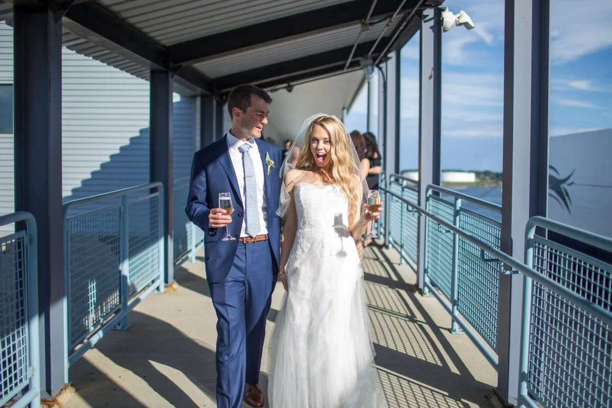 AFA Rentals Modern Ocean Wedding in Maine 22.jpg