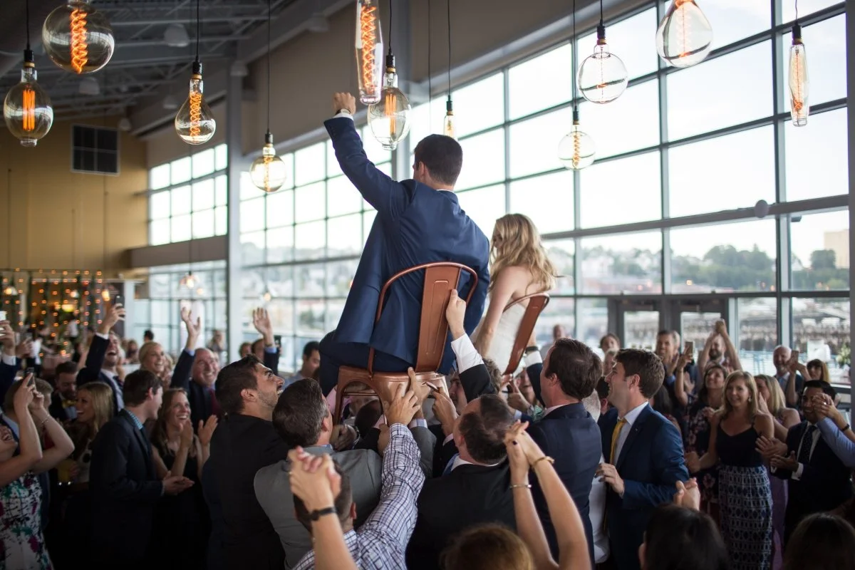 AFA Rentals Modern Ocean Wedding in Maine 26.jpg