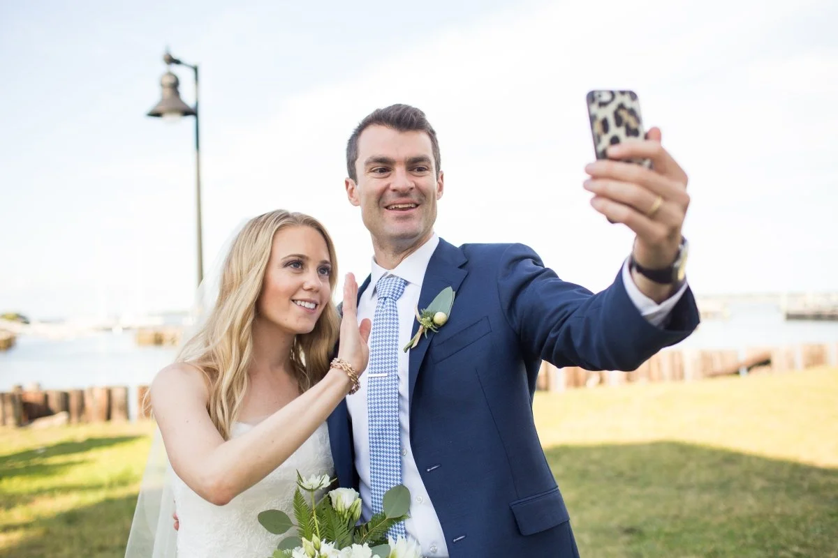 AFA Rentals Modern Ocean Wedding in Maine 28.jpg