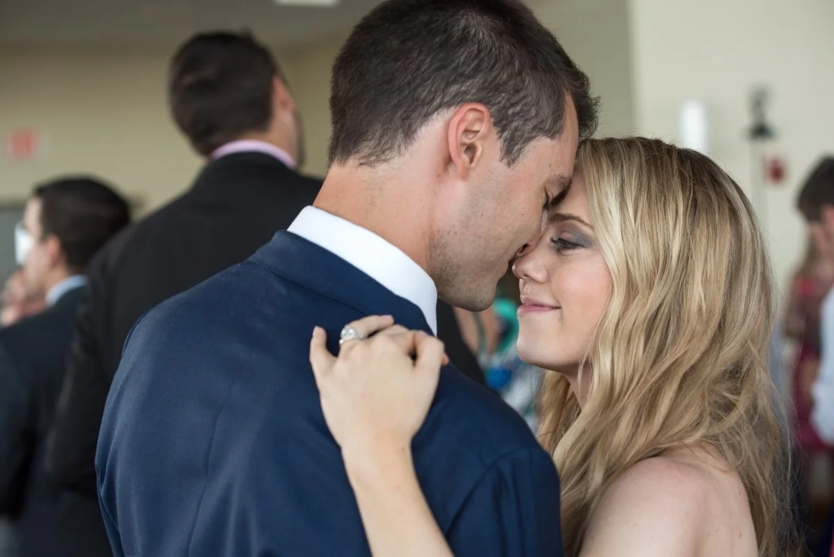 AFA Rentals Modern Ocean Wedding in Maine 36.jpg