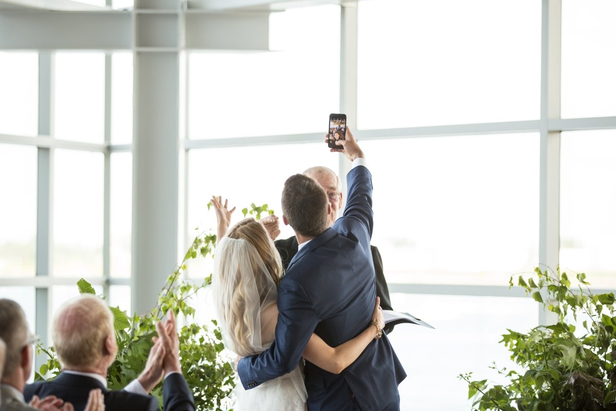 AFA Rentals Modern Ocean Wedding in Maine 56.jpg