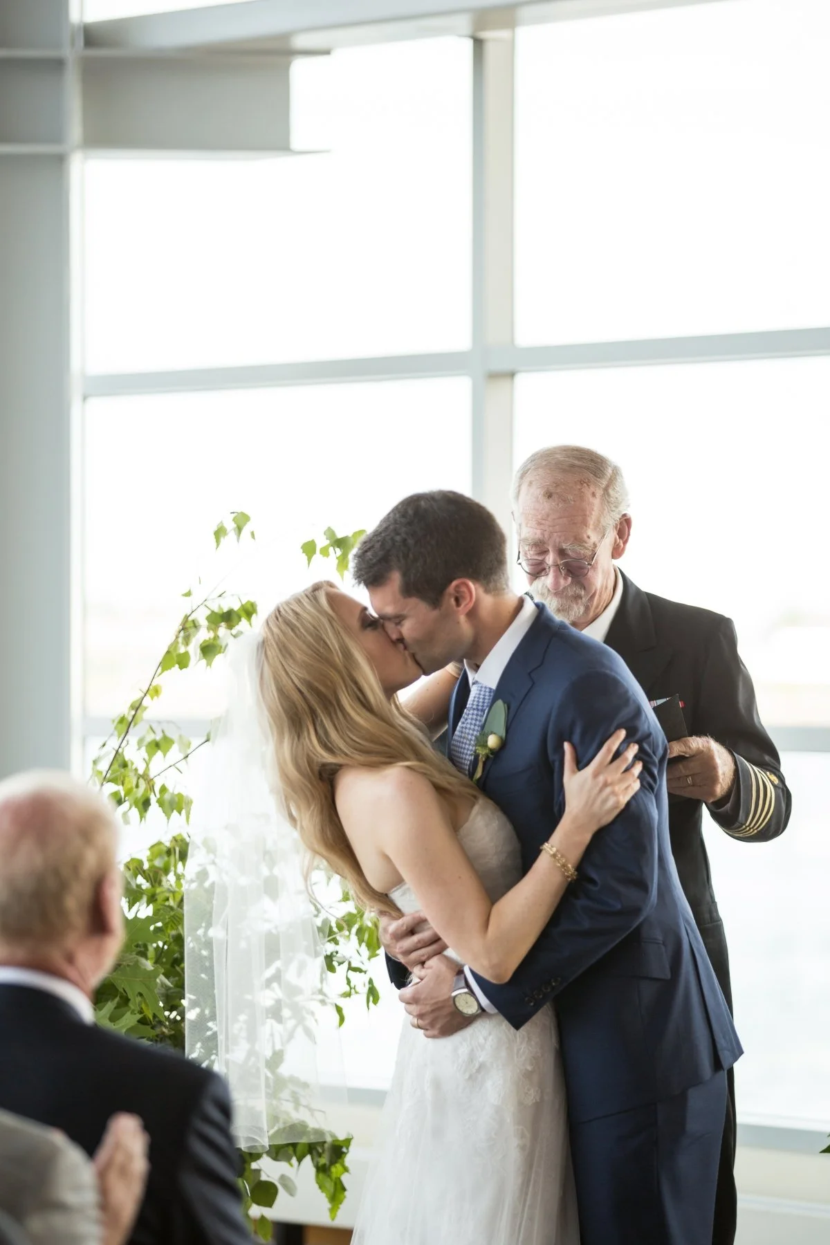 AFA Rentals Modern Ocean Wedding in Maine 67.jpg