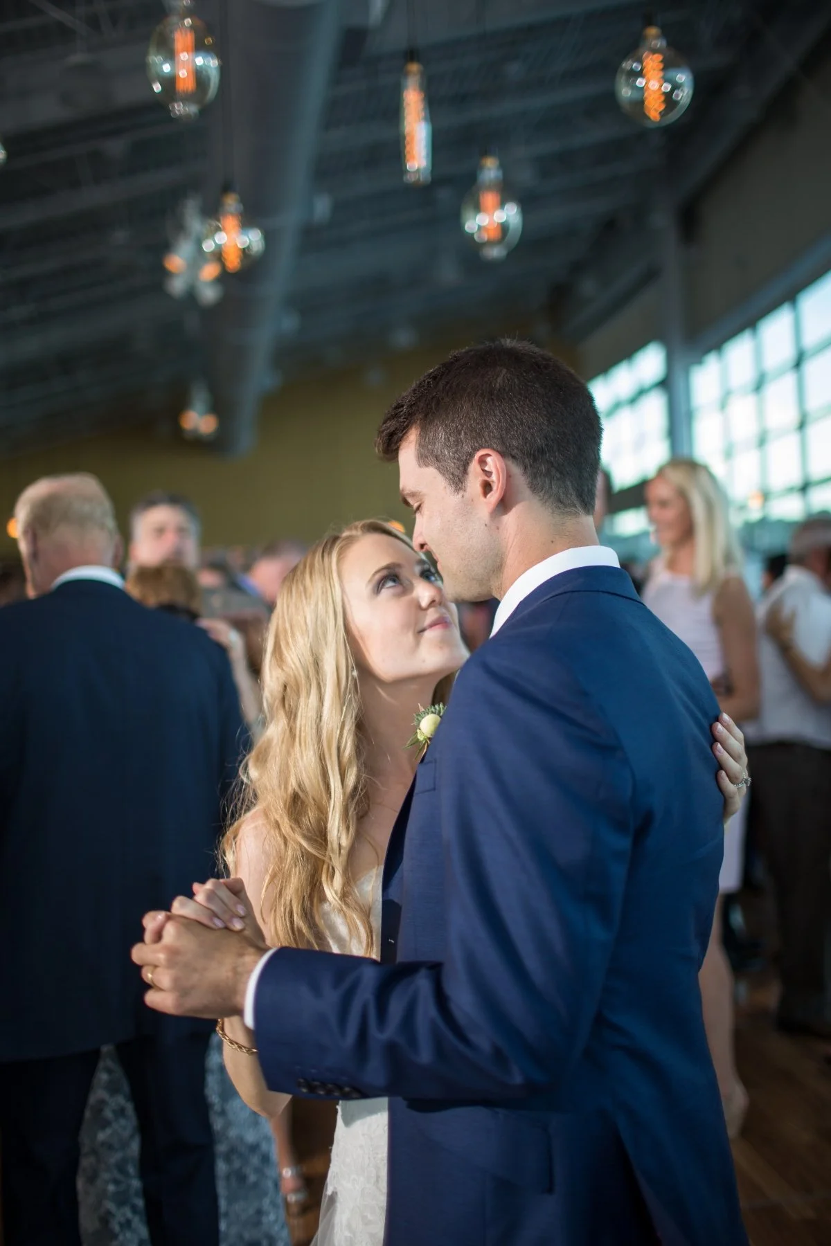 AFA Rentals Modern Ocean Wedding in Maine 73.jpg