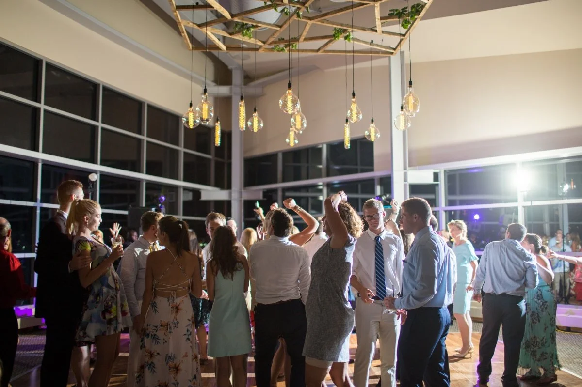 AFA Rentals Modern Ocean Wedding in Maine 82.jpg