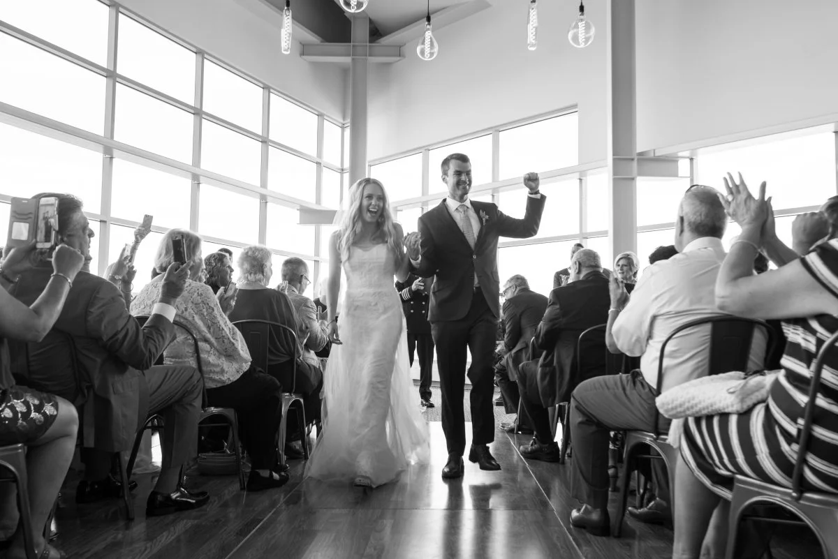 AFA Rentals Modern Ocean Wedding in Maine 87.jpg