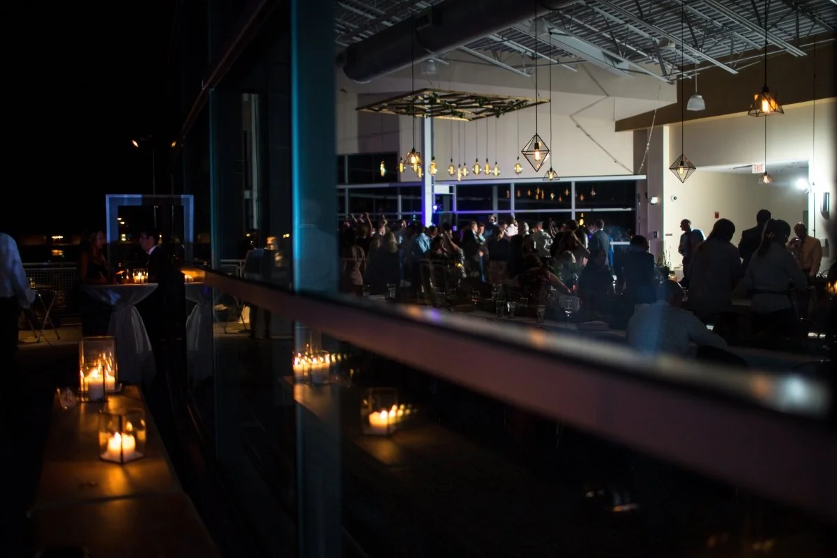 AFA Rentals Modern Ocean Wedding in Maine 90.jpg