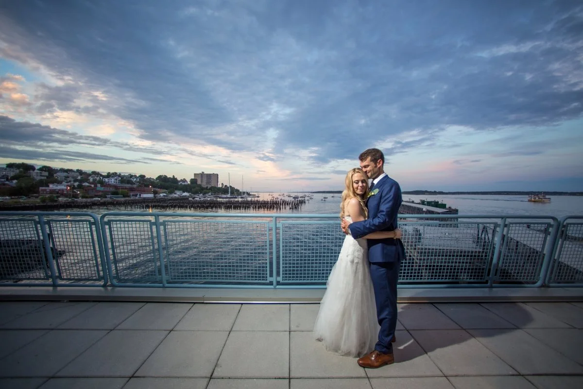 AFA Rentals Modern Ocean Wedding in Maine 98.jpg