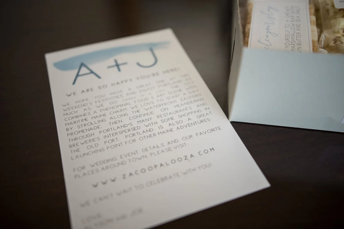 AFA Rentals Modern Ocean Wedding in Maine 112.jpg