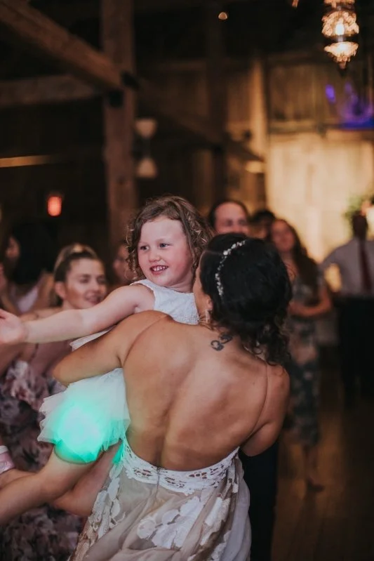 AFA Rentals Barn Wedding on Walnut Hill 12.jpg