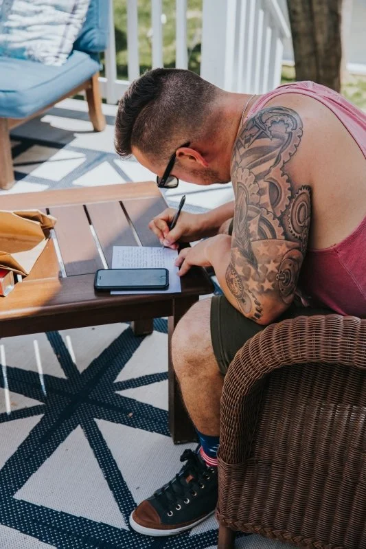 AFA Rentals Barn Wedding on Walnut Hill 41.jpg