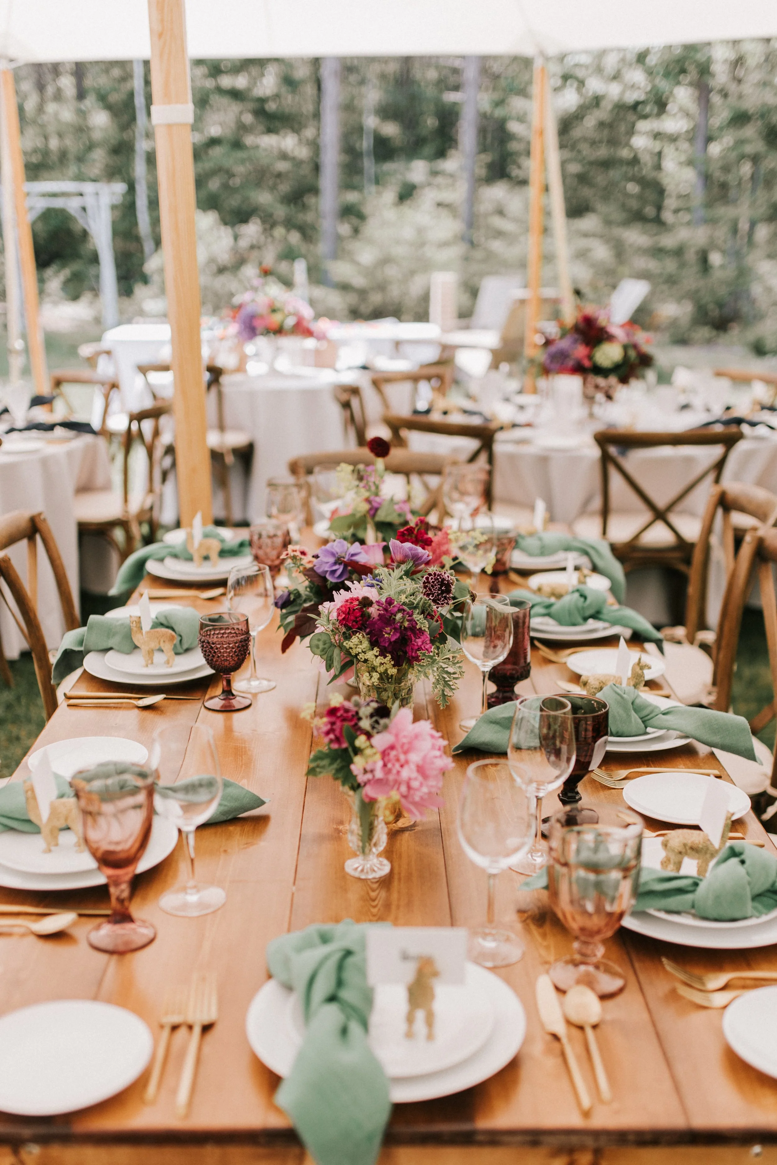 AFA Rentals Hidden Pond Wedding in Maine 2.jpg