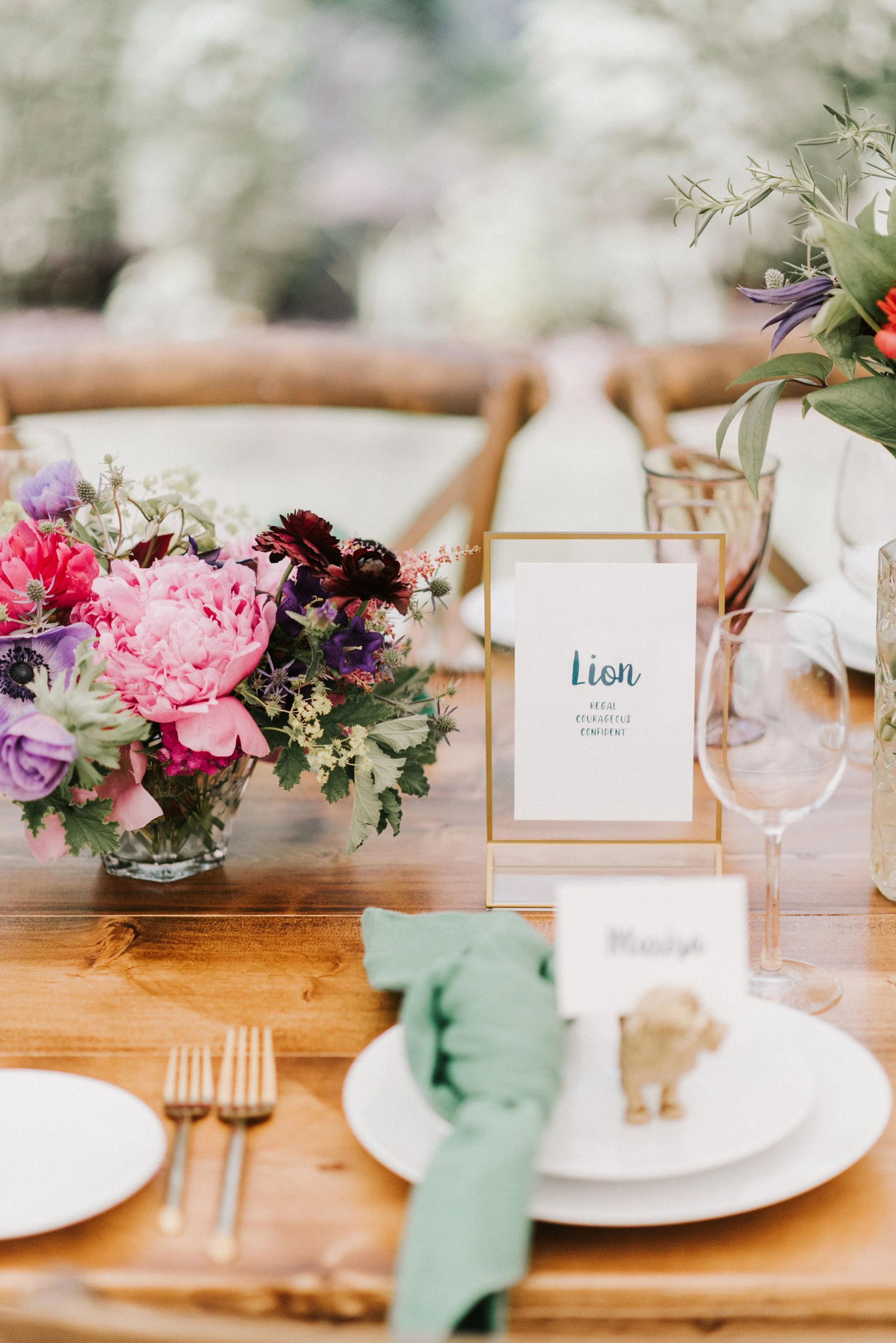 AFA Rentals Hidden Pond Wedding in Maine 5.jpg