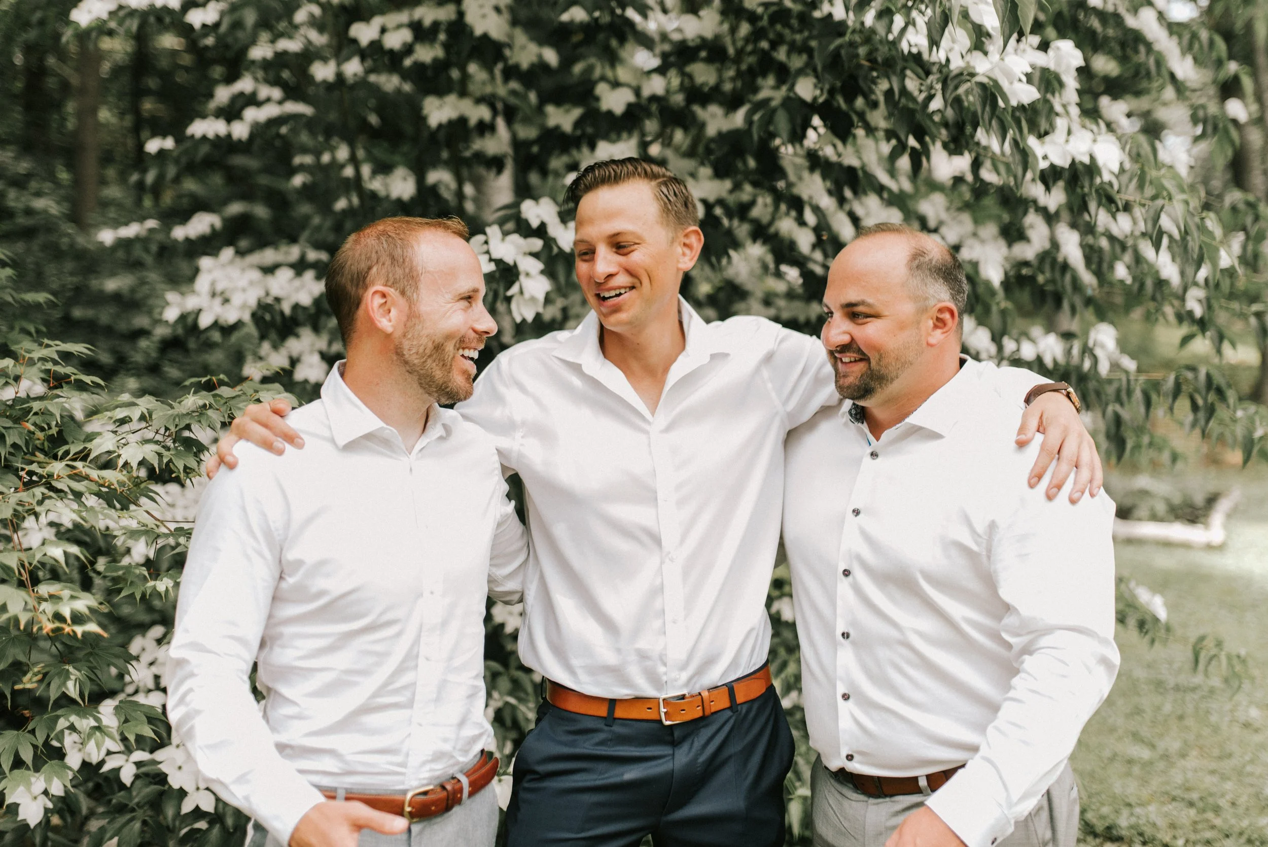 AFA Rentals Hidden Pond Wedding in Maine 9.jpg