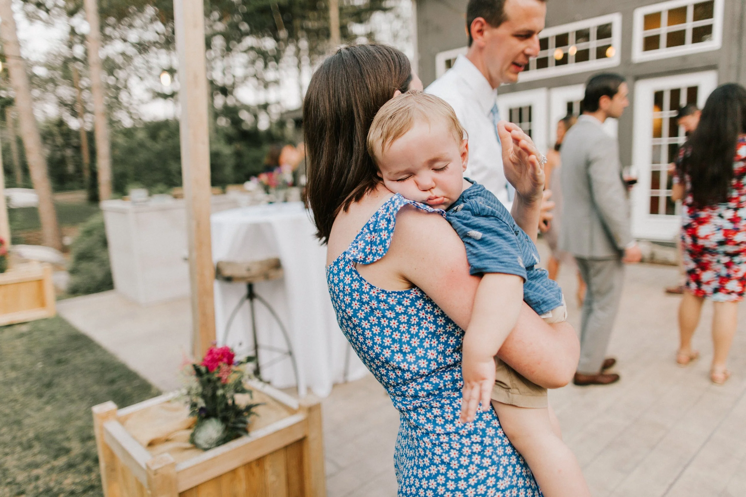 AFA Rentals Hidden Pond Wedding in Maine 10.jpg