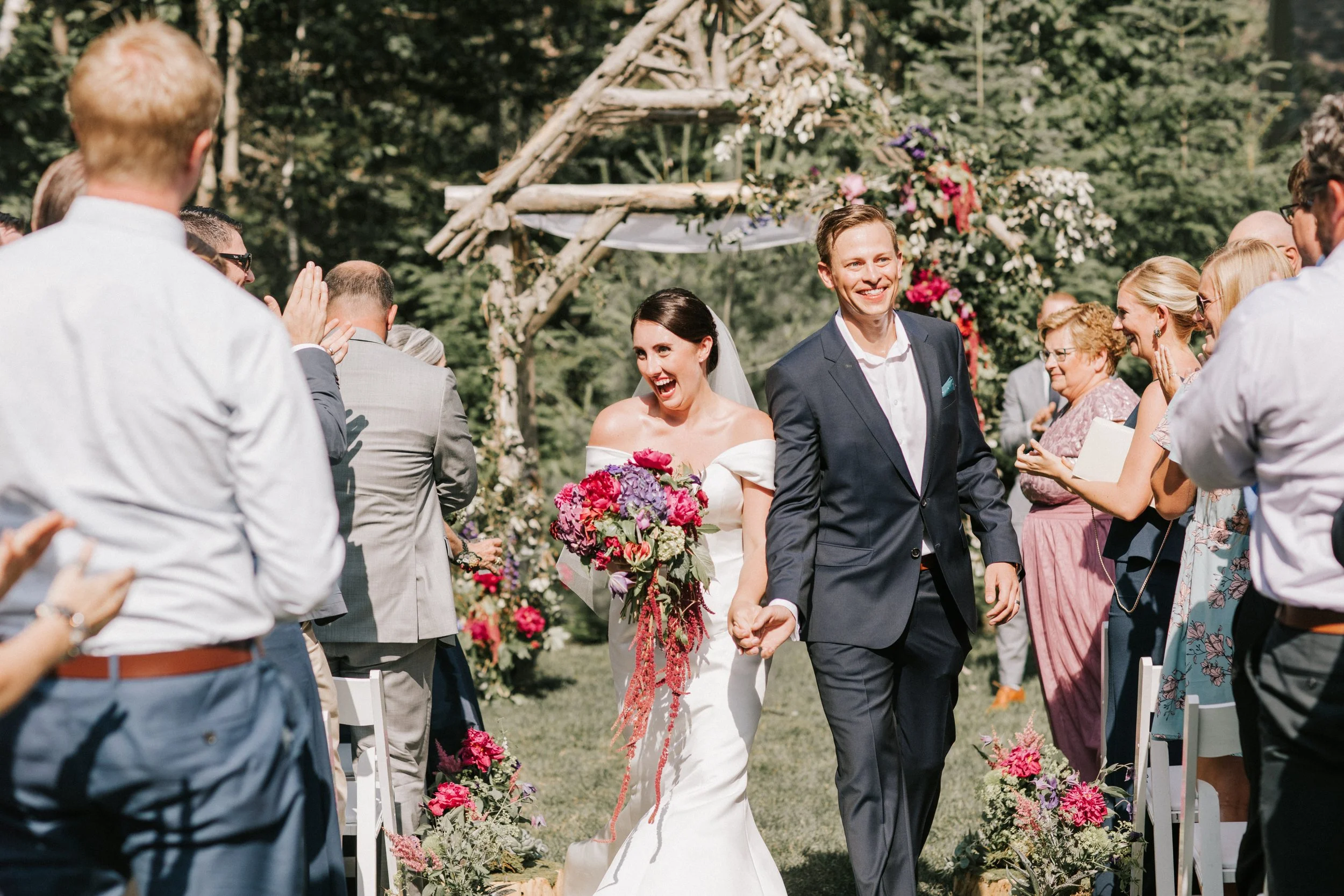 AFA Rentals Hidden Pond Wedding in Maine 19.jpg