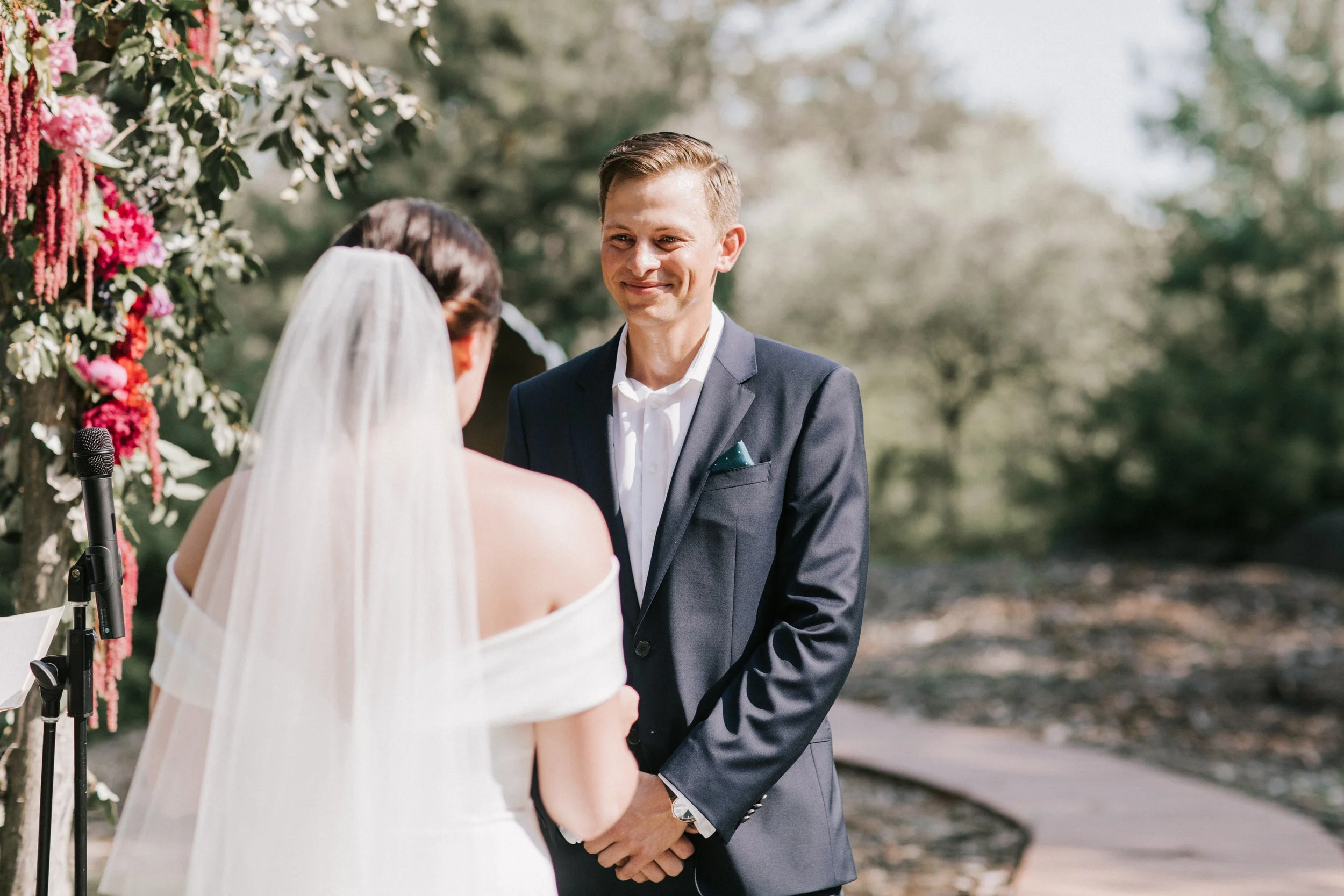 AFA Rentals Hidden Pond Wedding in Maine 20.jpg