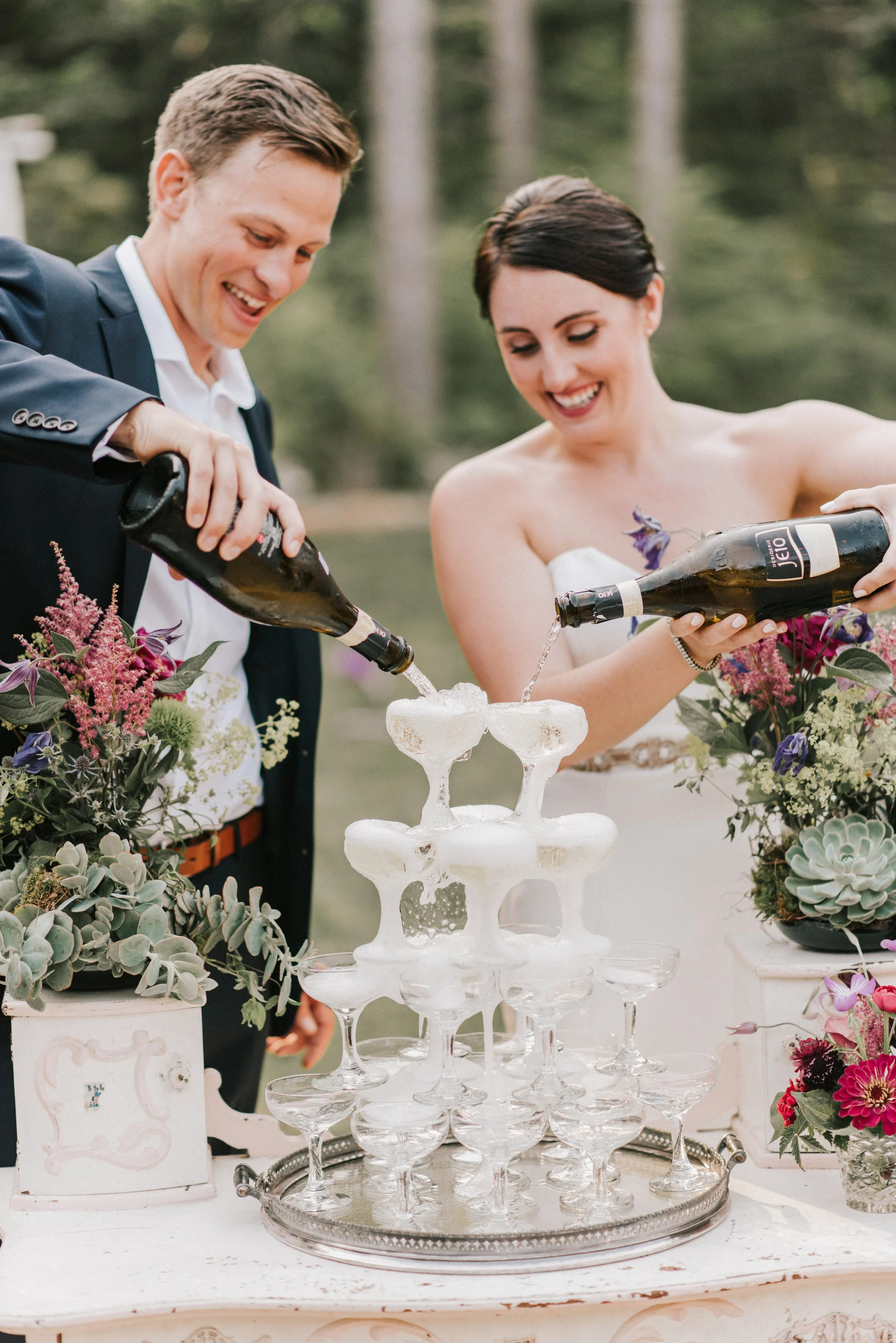 AFA Rentals Hidden Pond Wedding in Maine 22.jpg